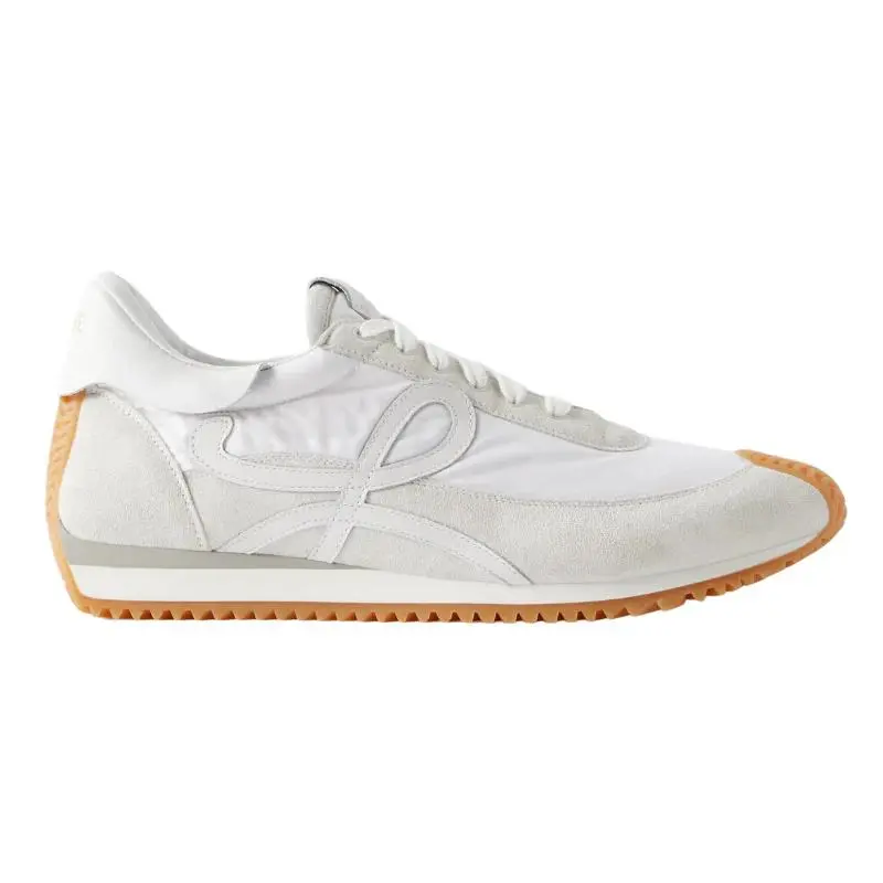 LOEWE Flow Runner Lace Up  (42)