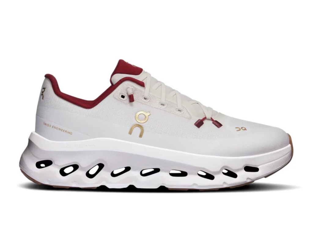 On Running Cloudtilt Pearl/Ivory (42)