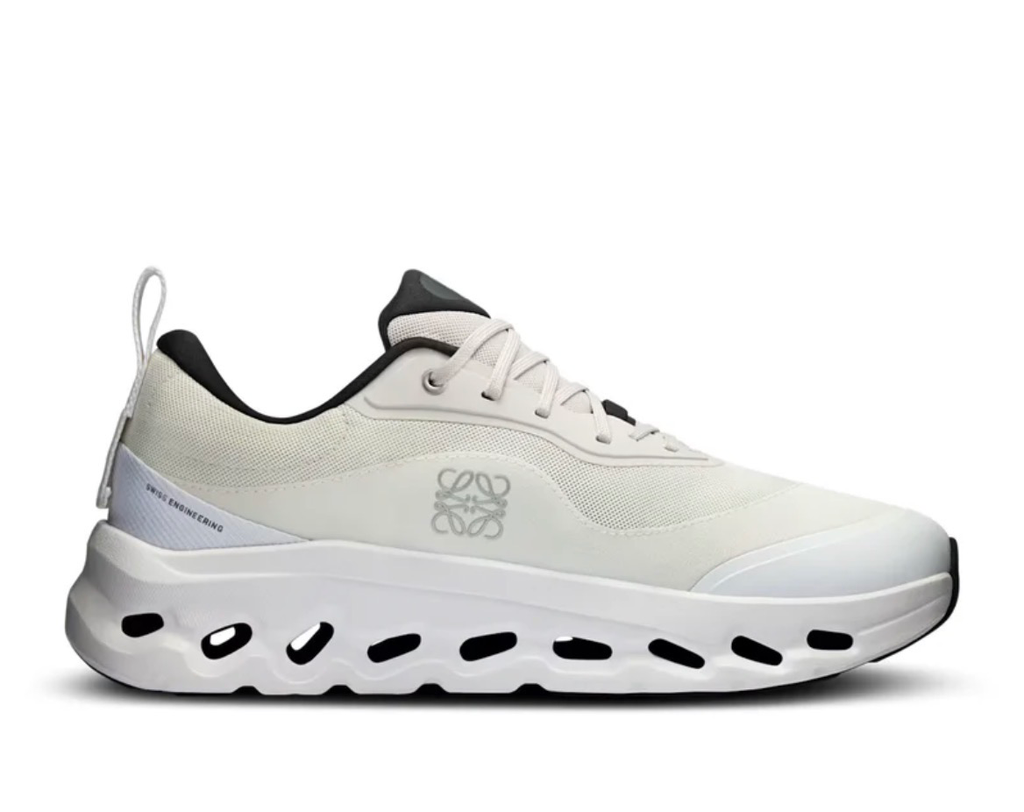 On Running Cloudtilt LOEWE2 Sand/White (42)