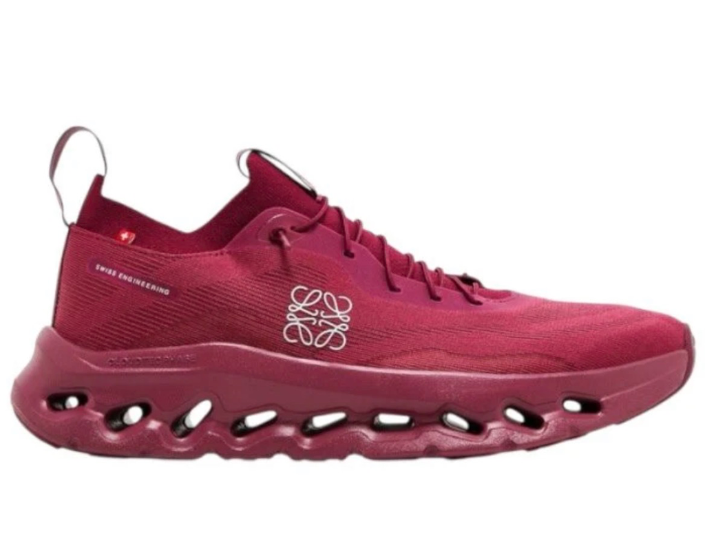Loewe x Wmns Cloudtilt ‘Beet Red’