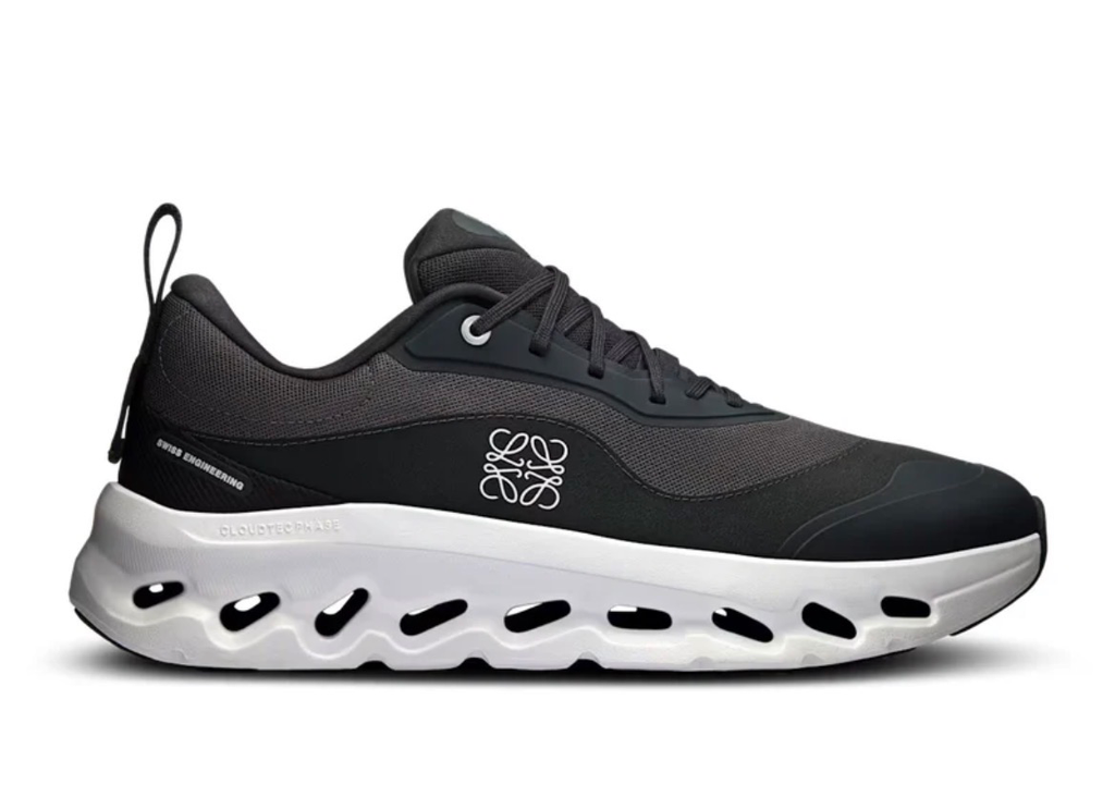 On Running Cloudtilt LOEWE2 Black (42)