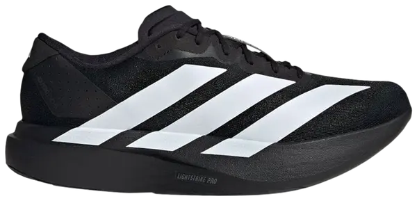 adidas Adizero Evo SL 'Black White'