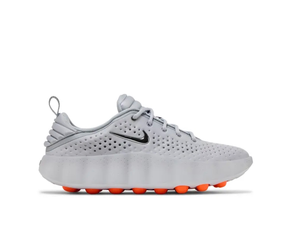Nike Mind 002 'Light Smoke Grey'