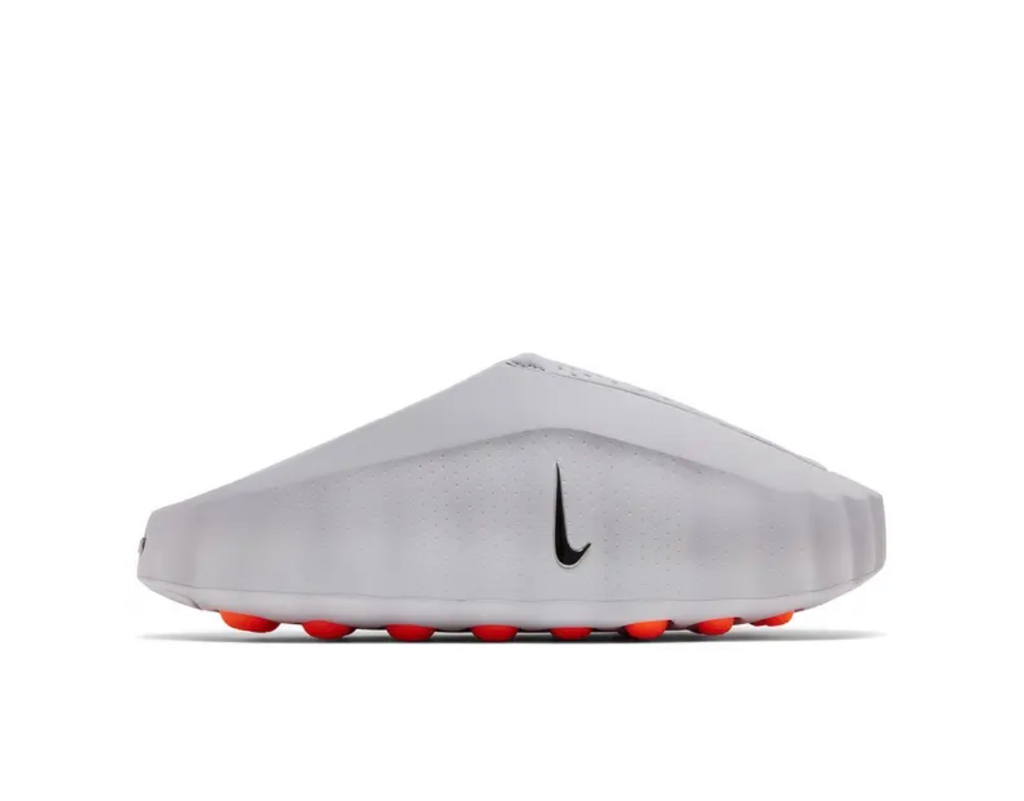 Nike Mind 001 Mule 'Light Smoke Grey'