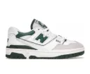 New Balance 550 – White Green