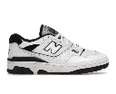 New Balance 550 – White Black
