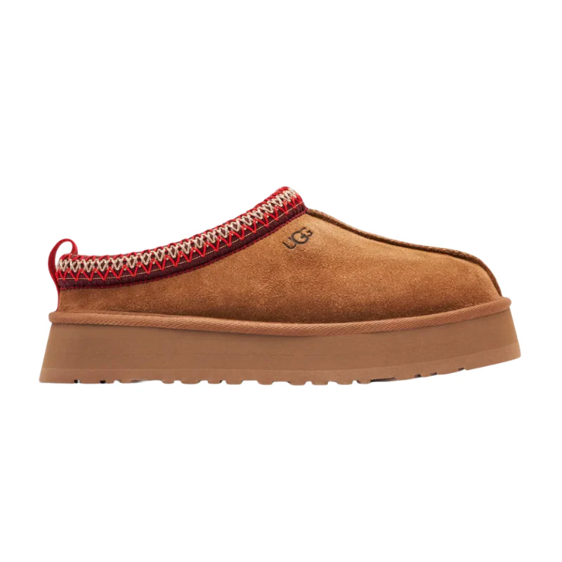 UGG Tazz Slipper – Chestnut (36)