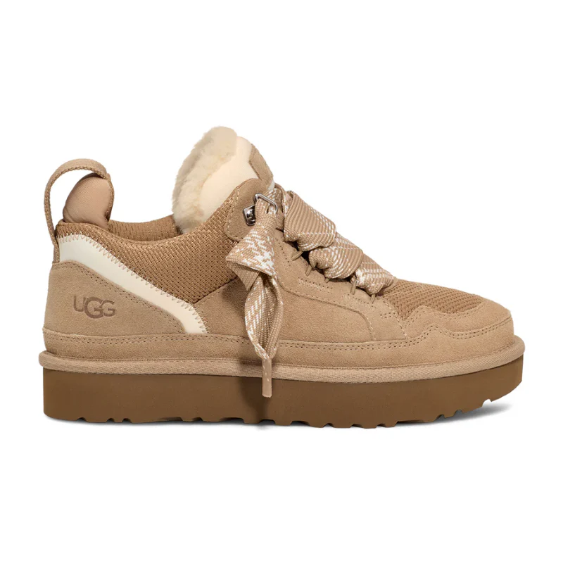 UGG Lowmel – Sand (36)