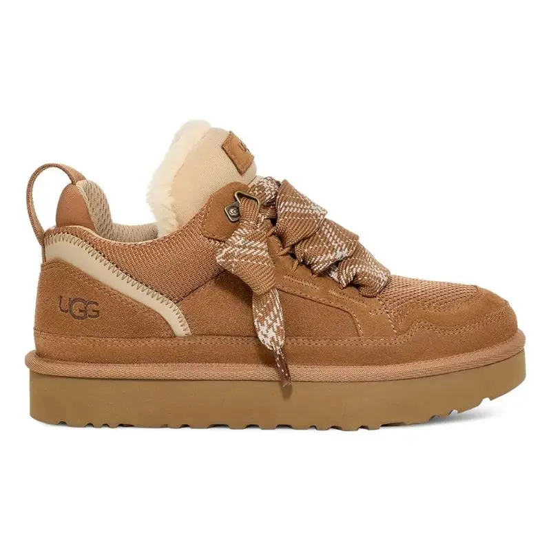UGG Lowmel – Chestnut (36)