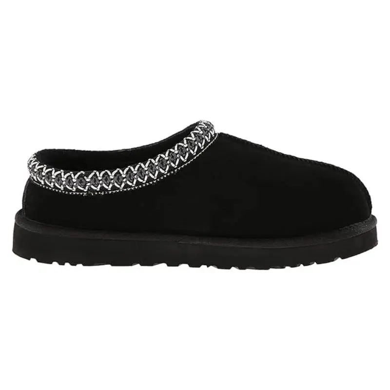 UGG Tasman Slipper – Black (36)