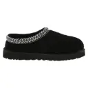 UGG Tasman Slipper – Black