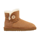 UGG Bailey Button II – Chestnut