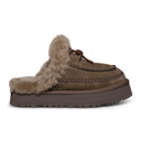 UGG Neumel Platform Chelsea Boot – Black