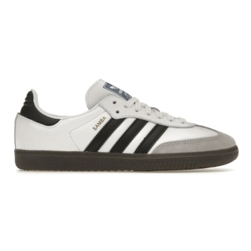 Adidas Samba OG Cloud – White Core Black (36)