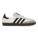 Adidas Samba OG Cloud – White Core Black
