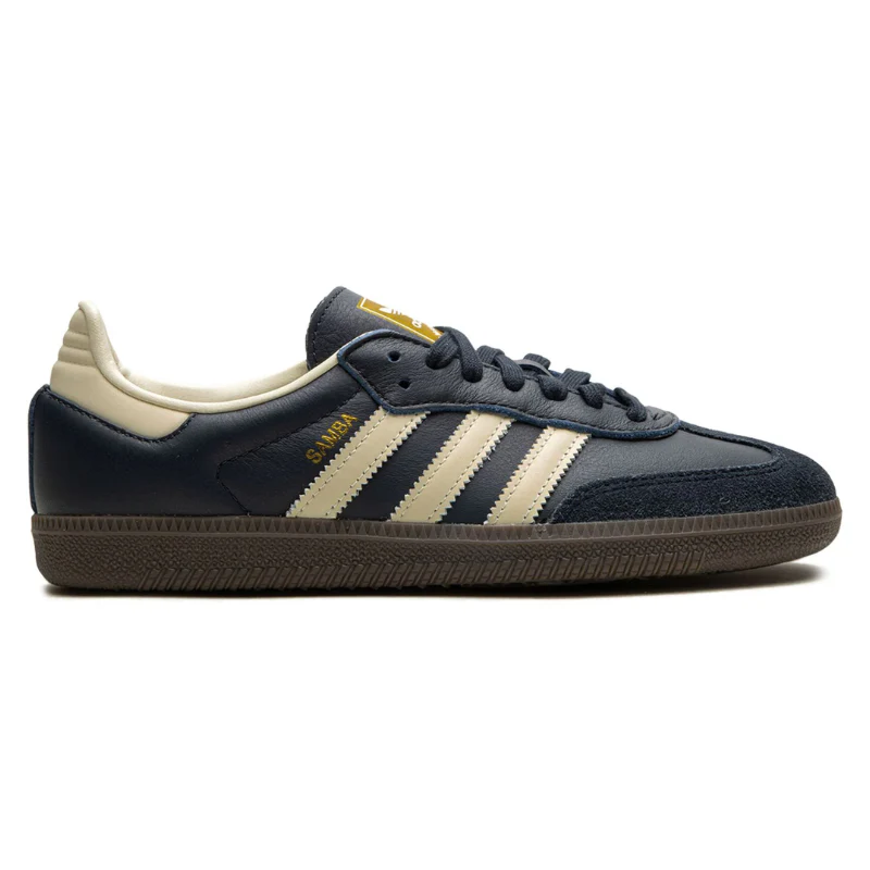 Aِdidas Samba OG – Night Navy Gum (36)