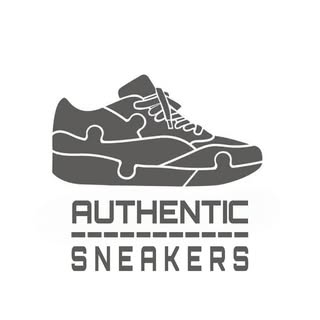 Authentic Sneakers